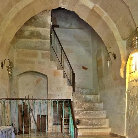Cave Konak Cappadocia- Special Category ウルギュップ エクステリア 写真