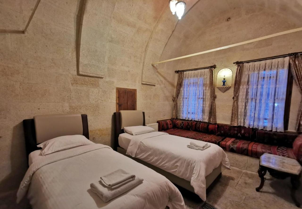 Cave Konak Cappadocia- Special Category ウルギュップ エクステリア 写真