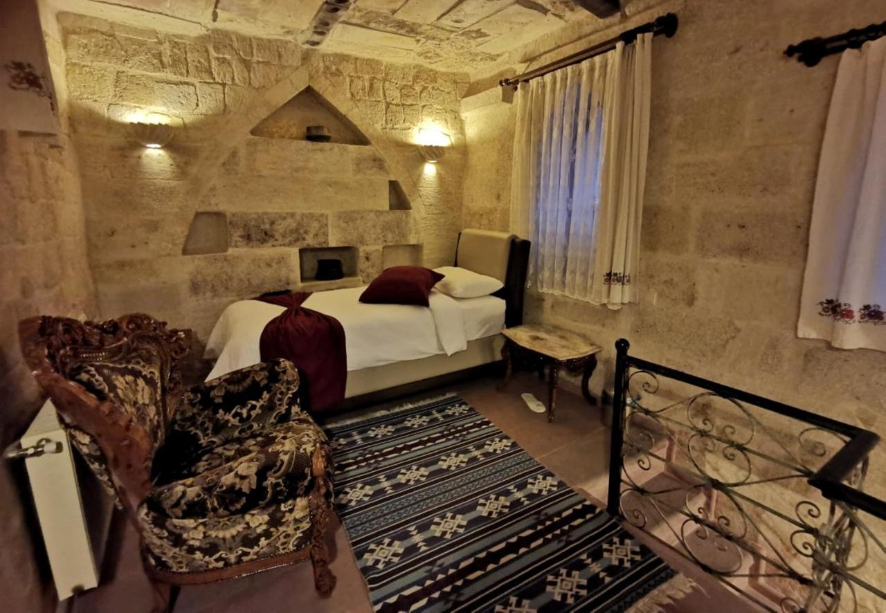 Cave Konak Cappadocia- Special Category ウルギュップ エクステリア 写真