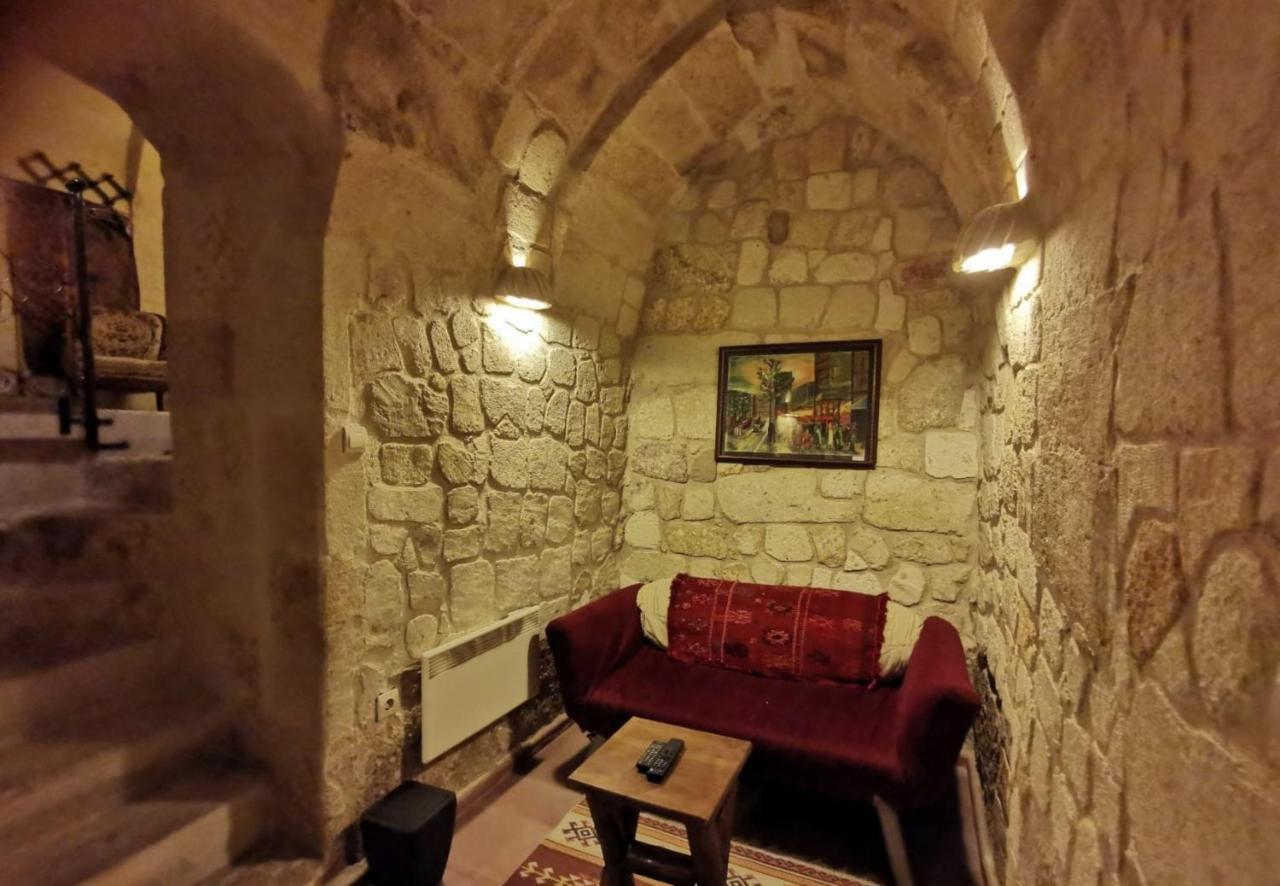 Cave Konak Cappadocia- Special Category ウルギュップ エクステリア 写真