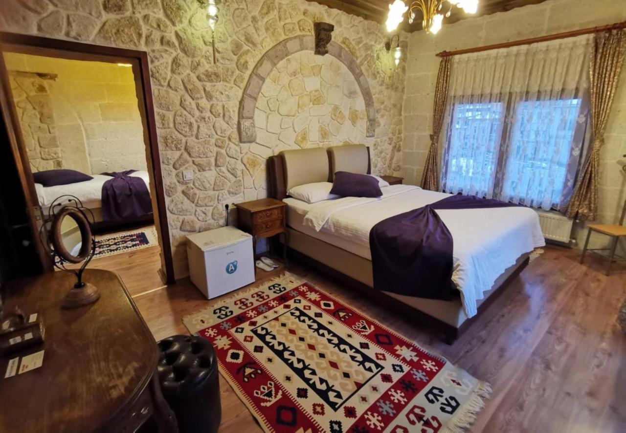 Cave Konak Cappadocia- Special Category ウルギュップ エクステリア 写真