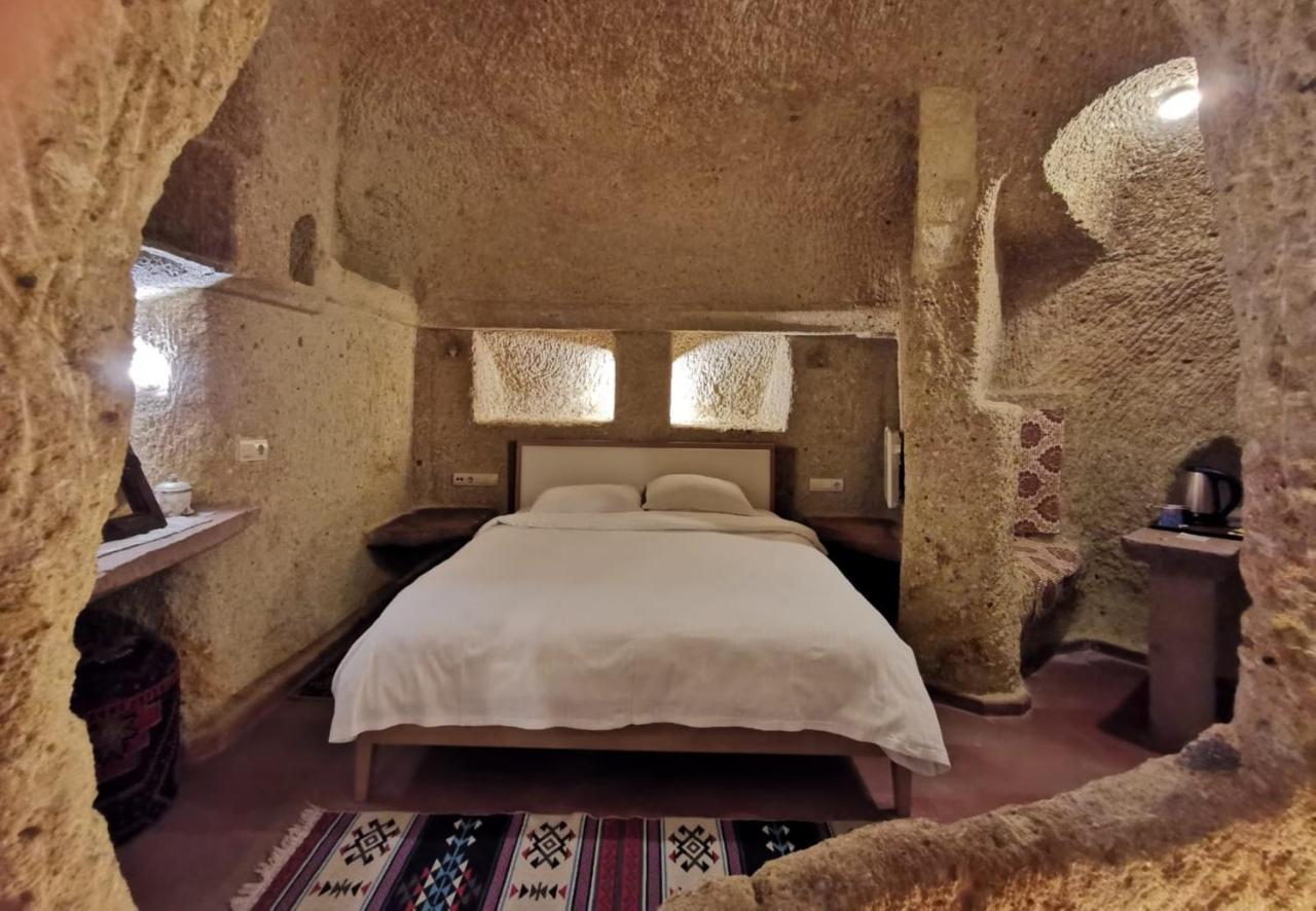 Cave Konak Cappadocia- Special Category ウルギュップ エクステリア 写真