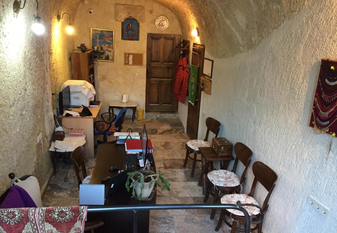 Cave Konak Cappadocia- Special Category ウルギュップ エクステリア 写真