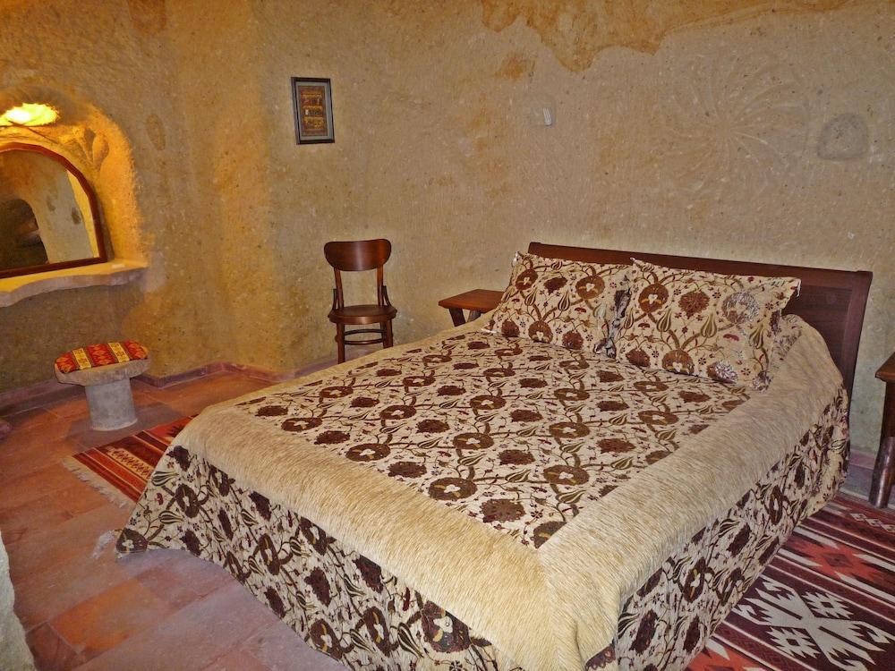 Cave Konak Cappadocia- Special Category ウルギュップ エクステリア 写真
