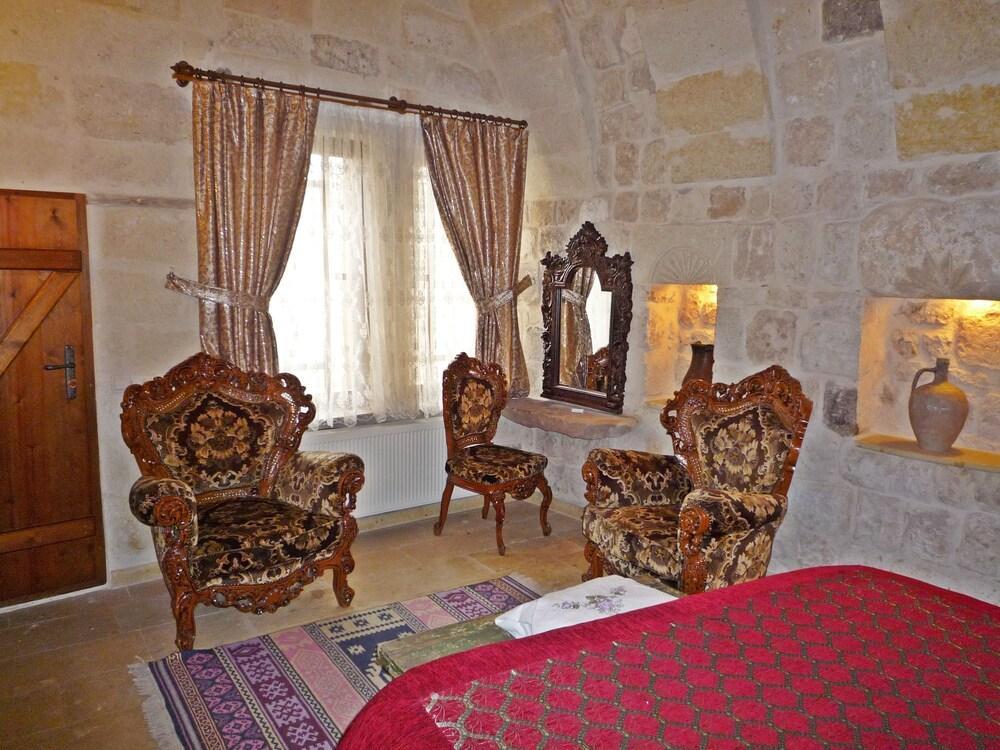 Cave Konak Cappadocia- Special Category ウルギュップ エクステリア 写真