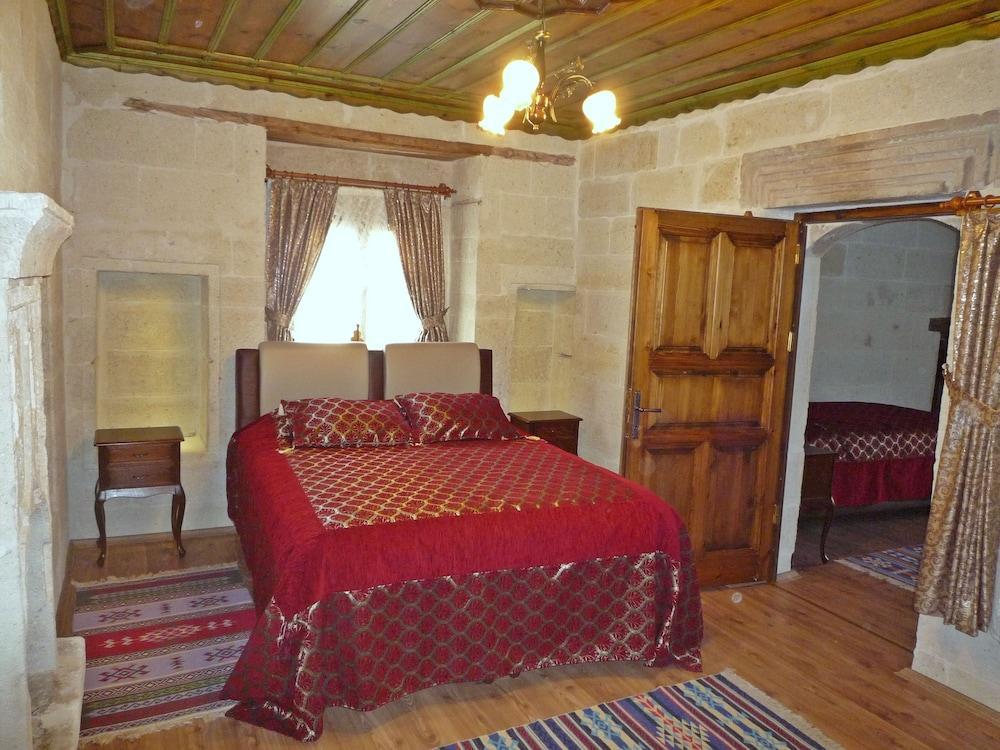 Cave Konak Cappadocia- Special Category ウルギュップ エクステリア 写真