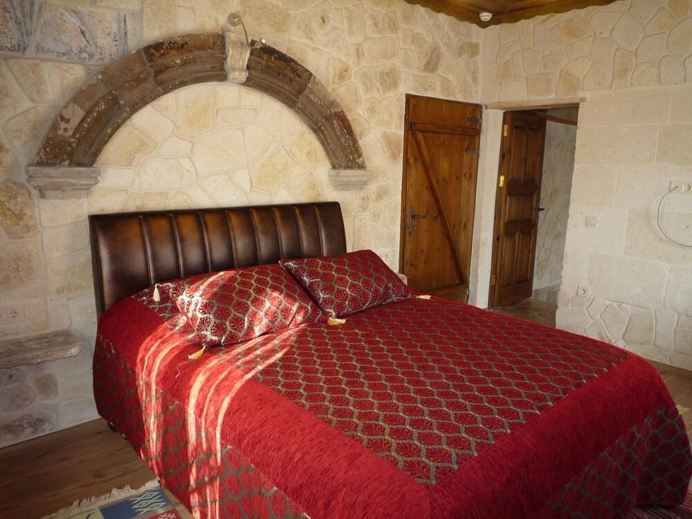 Cave Konak Cappadocia- Special Category ウルギュップ エクステリア 写真