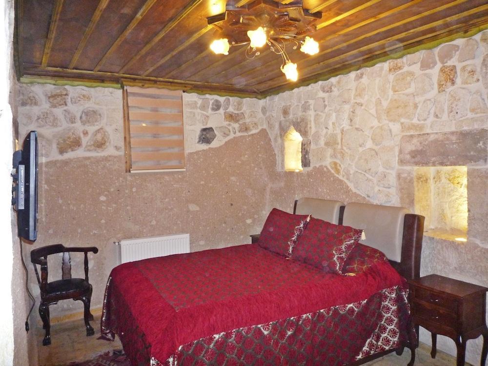 Cave Konak Cappadocia- Special Category ウルギュップ エクステリア 写真