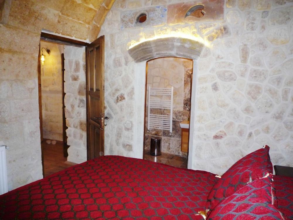 Cave Konak Cappadocia- Special Category ウルギュップ エクステリア 写真