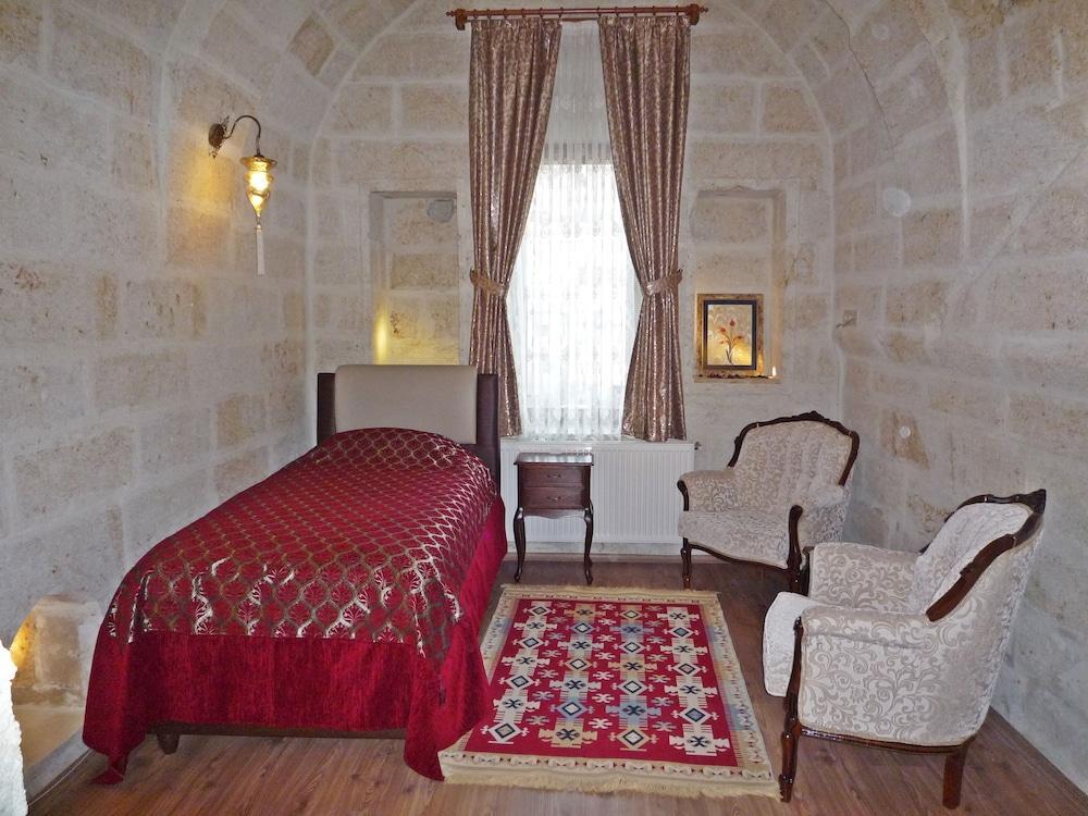 Cave Konak Cappadocia- Special Category ウルギュップ エクステリア 写真