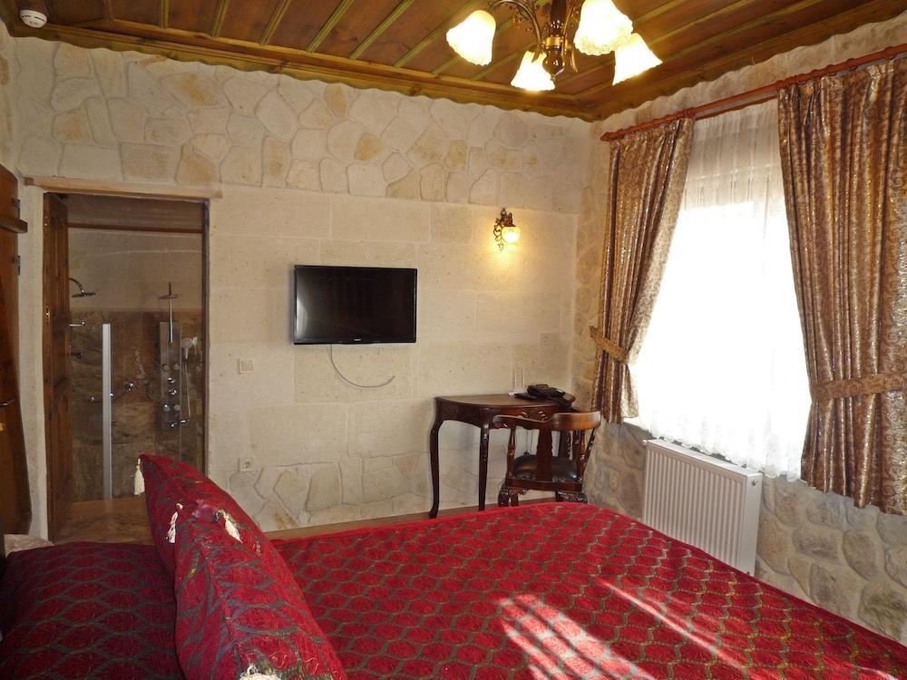 Cave Konak Cappadocia- Special Category ウルギュップ エクステリア 写真
