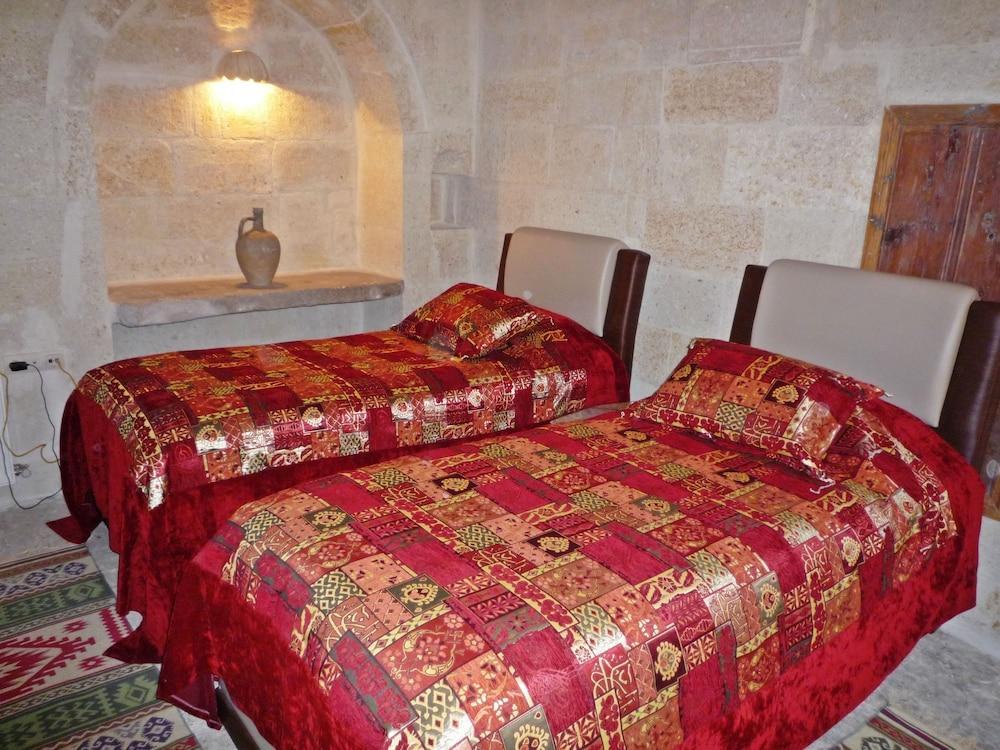 Cave Konak Cappadocia- Special Category ウルギュップ エクステリア 写真