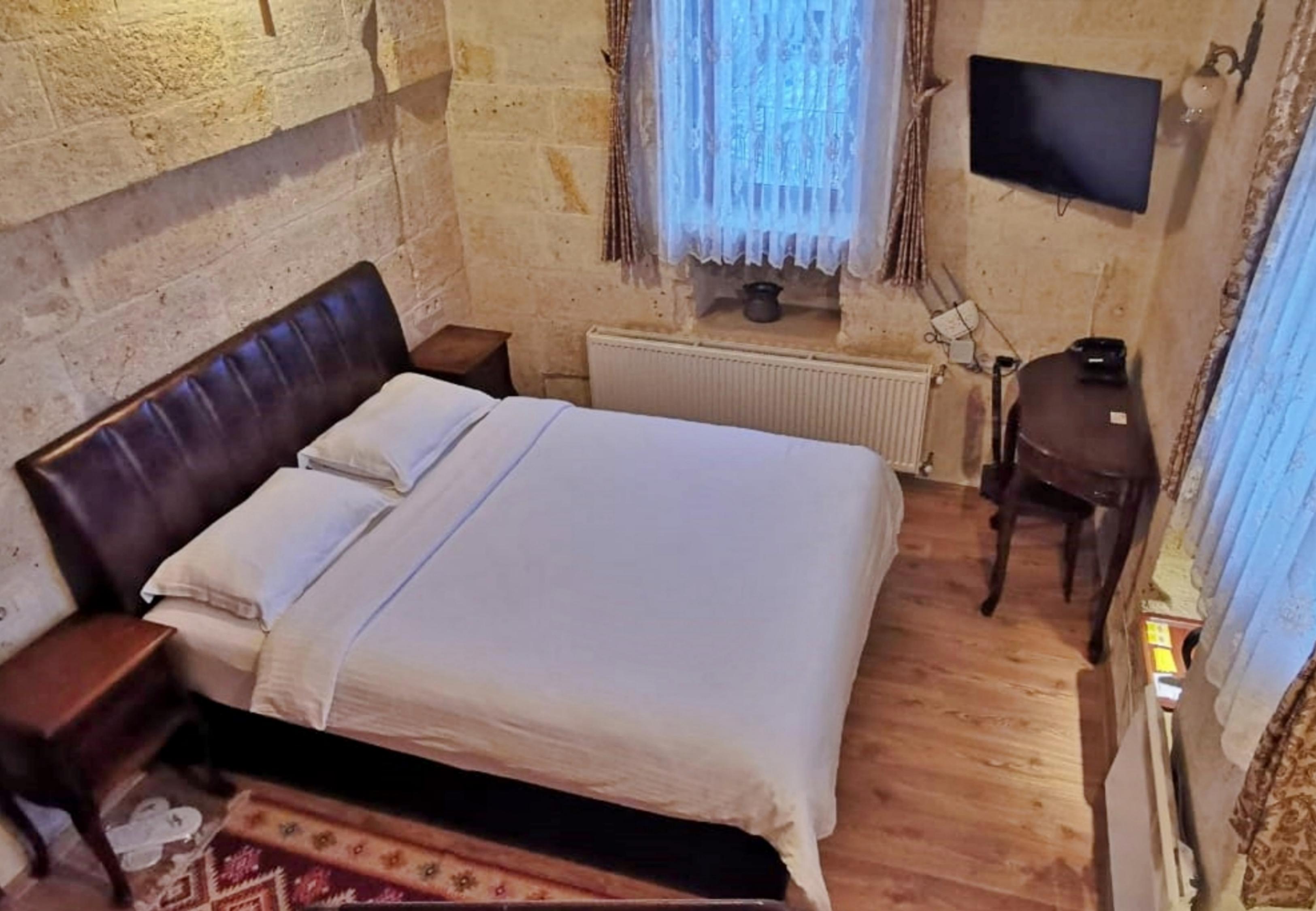 Cave Konak Cappadocia- Special Category ウルギュップ エクステリア 写真