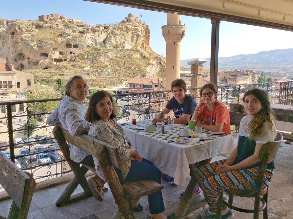 Cave Konak Cappadocia- Special Category ウルギュップ エクステリア 写真